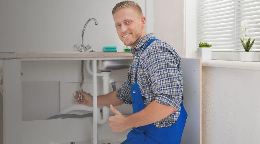Professional same day plumber in Palmdale, CA